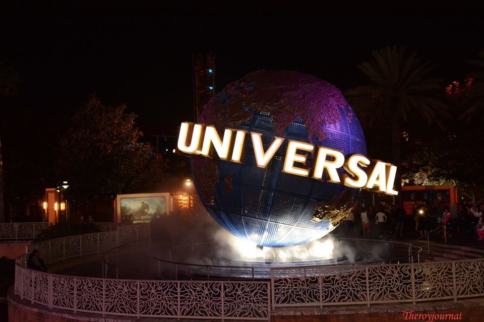 Photo of Trip to Florida !! 10/18 by Shweta Roy