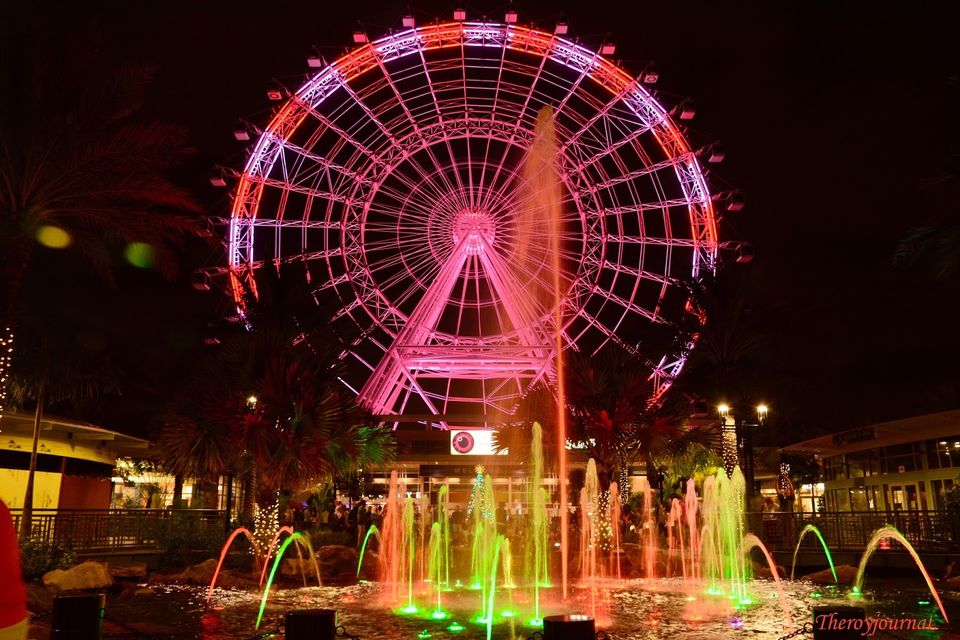 Photo of Trip to Florida !! 11/18 by Shweta Roy