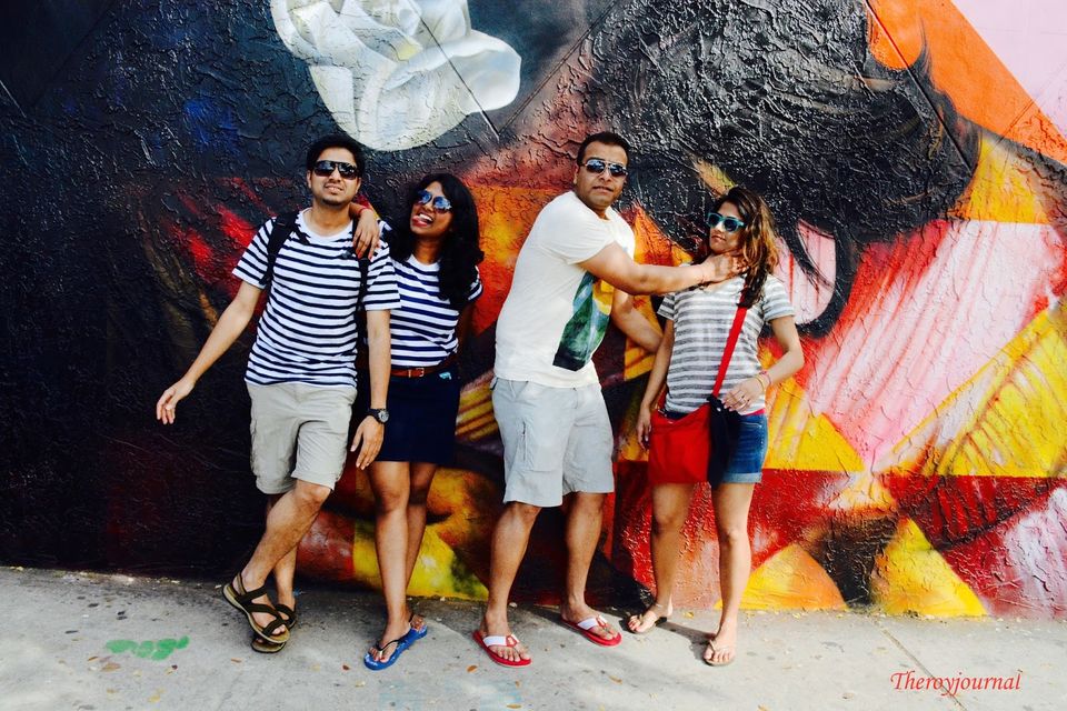 Photo of Trip to Florida !! 15/18 by Shweta Roy