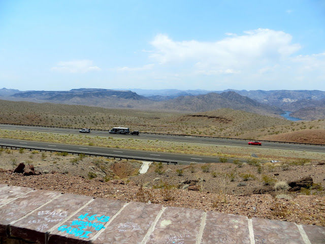 Photo of Road trip to Grand Canyon 1/10 by Shweta Roy