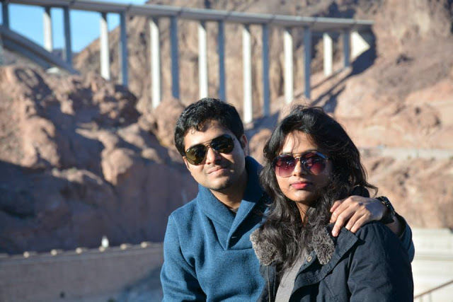Photo of Road trip to Grand Canyon 3/10 by Shweta Roy