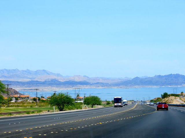 Photo of Road trip to Grand Canyon 6/10 by Shweta Roy