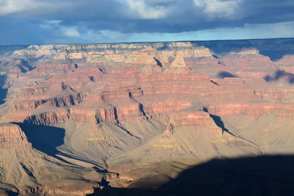 Photo of Road trip to Grand Canyon 8/10 by Shweta Roy