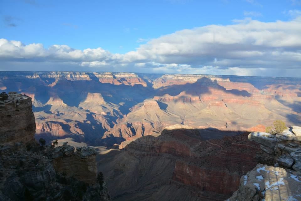 Photo of Road trip to Grand Canyon 9/10 by Shweta Roy