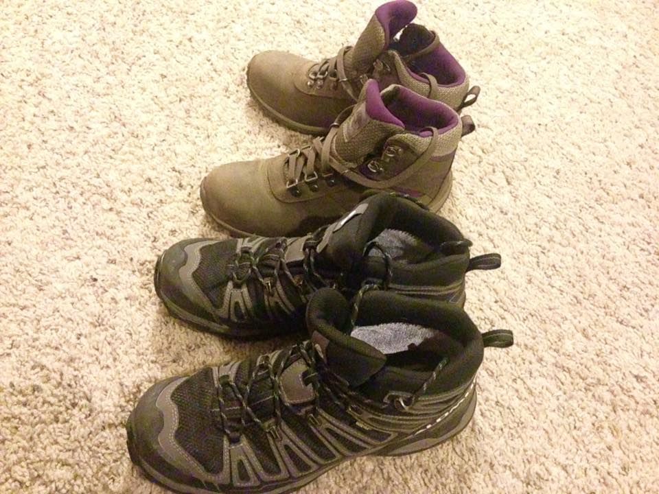 Photo of Do's and Dont's of hiking 2/4 by Shweta Roy