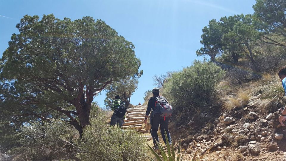 Photo of Do's and Dont's of hiking 3/4 by Shweta Roy