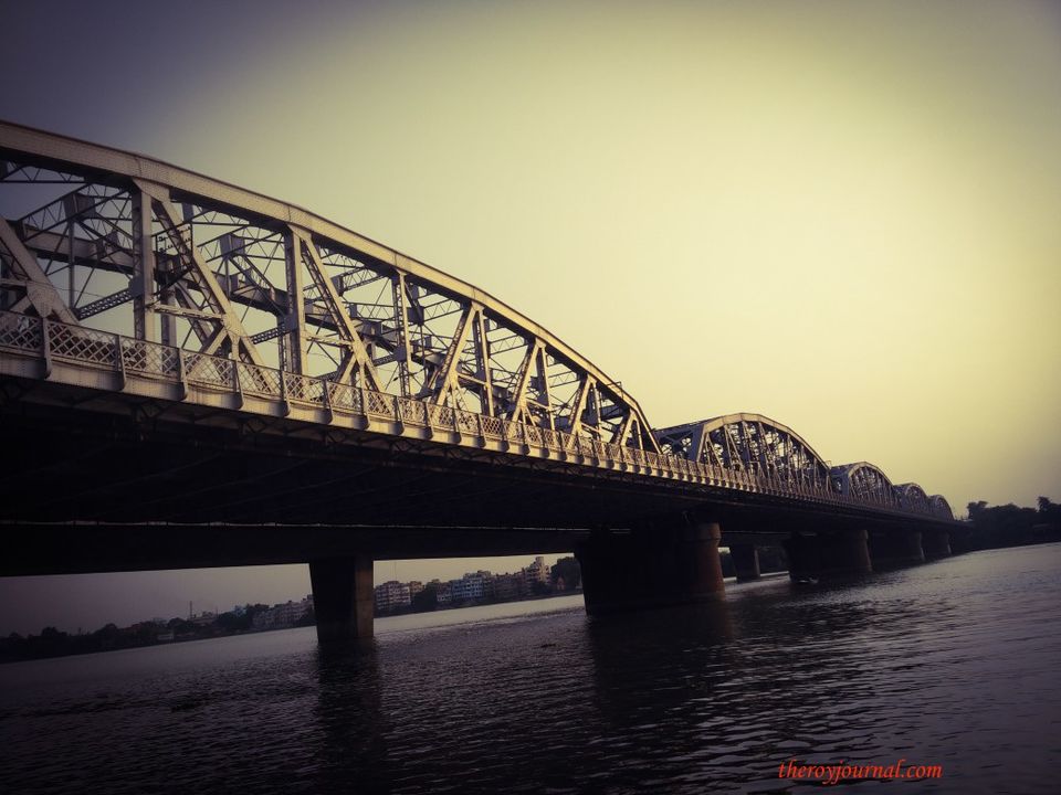 Photo of Snippets of Belur, West Bengal 4/5 by Shweta Roy