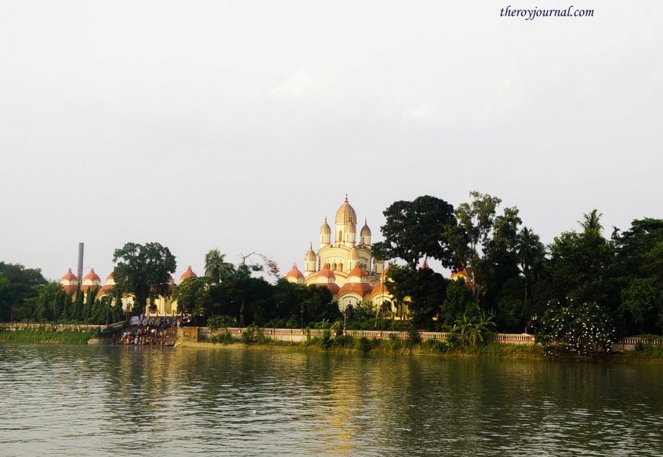 Photo of Snippets of Belur, West Bengal 5/5 by Shweta Roy
