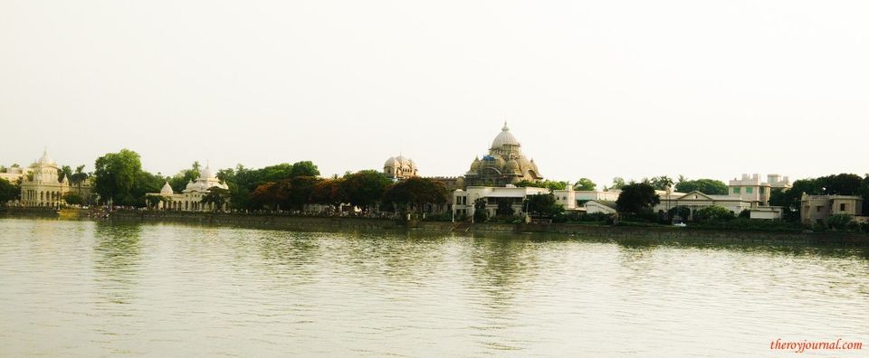 Photo of Snippets of Belur, West Bengal 3/5 by Shweta Roy