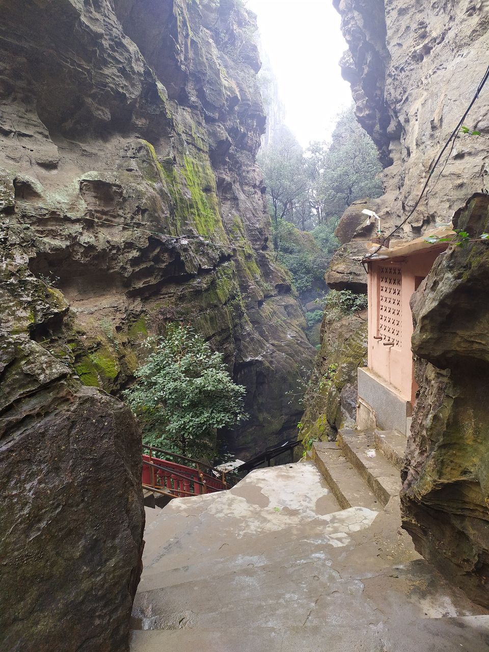 Photo of Pachmarhi, Madhya Pradesh, India by Harsha Waghmare
