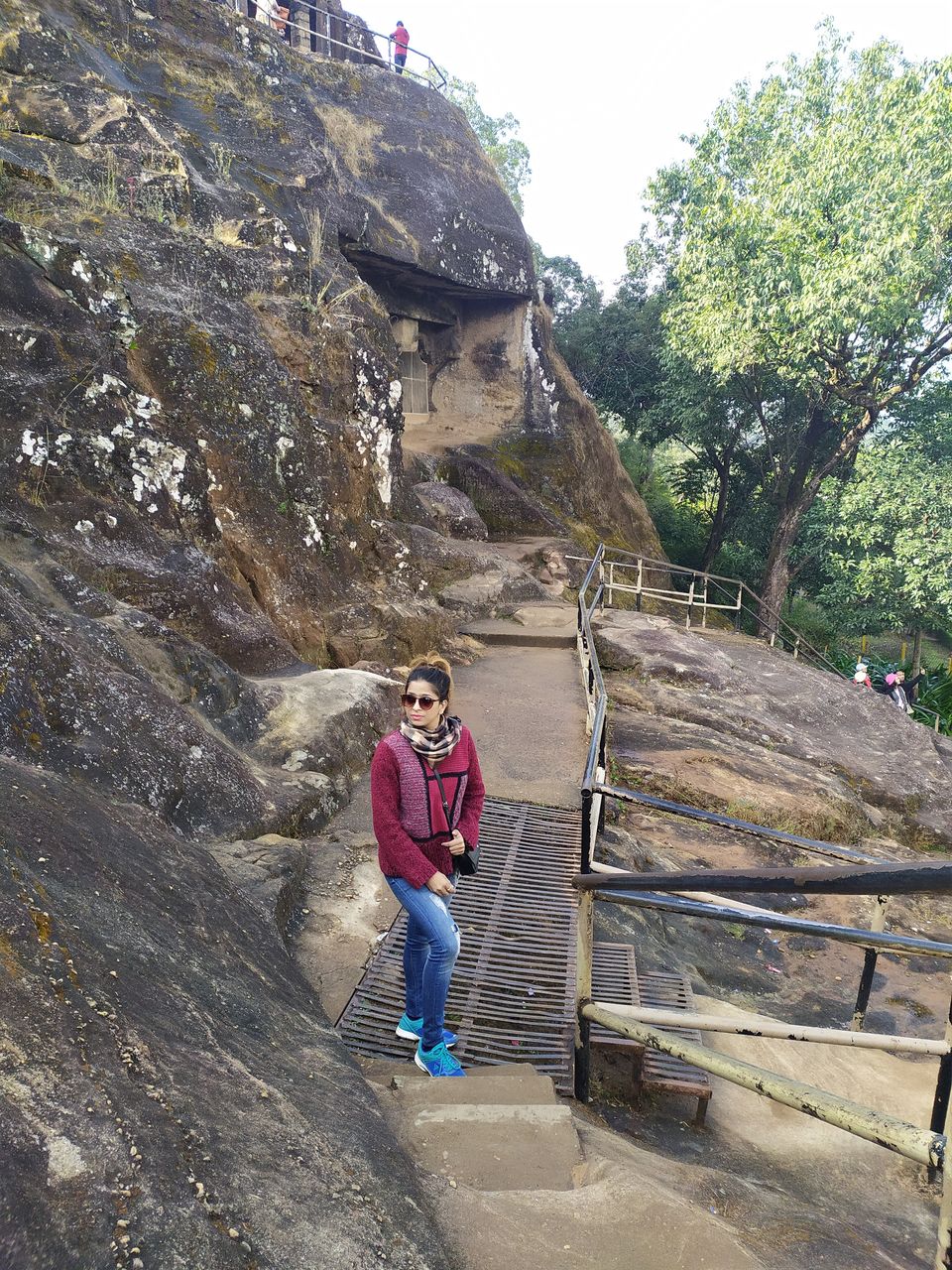 Photo of Pachmarhi, Madhya Pradesh, India by Harsha Waghmare
