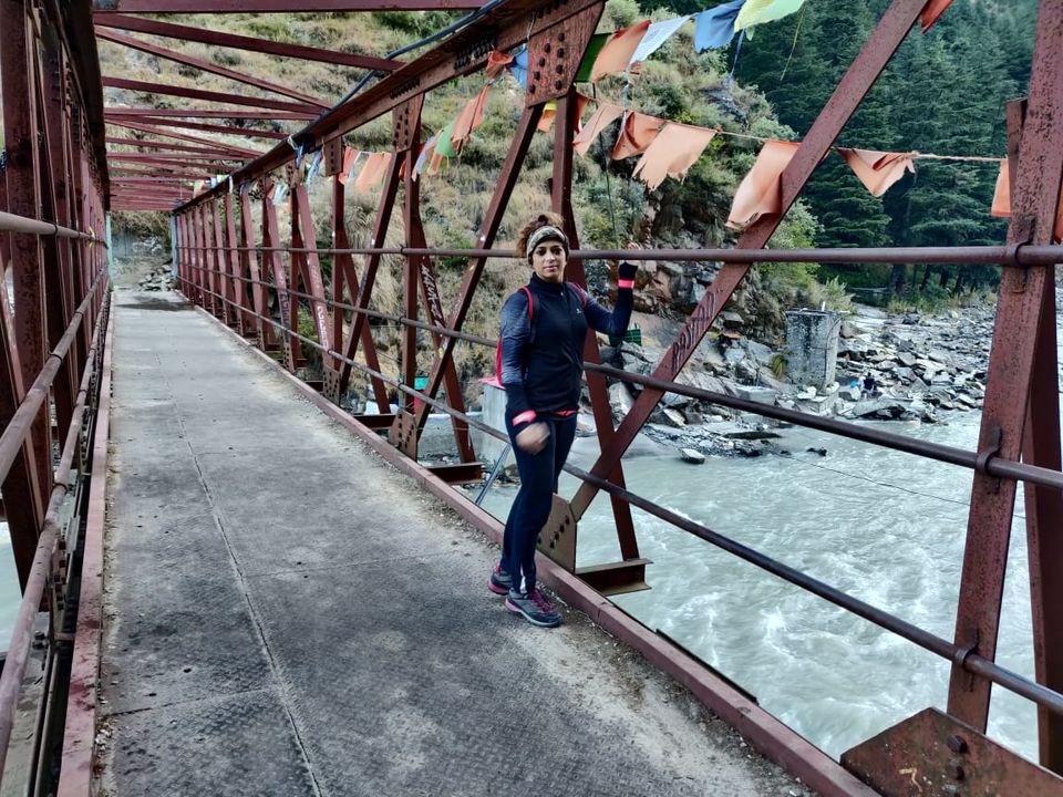 Photo of Kasol-KheerGanga trek 2020 5/19 by Harsha Waghmare