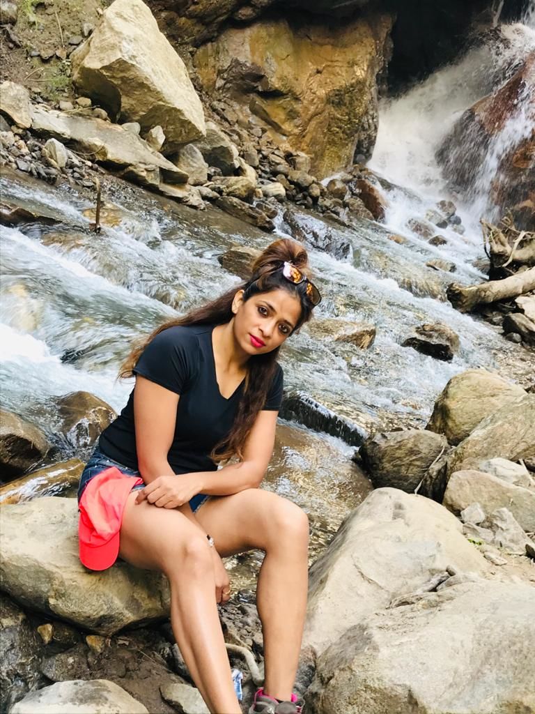 Photo of Kasol-KheerGanga trek 2020 18/19 by Harsha Waghmare