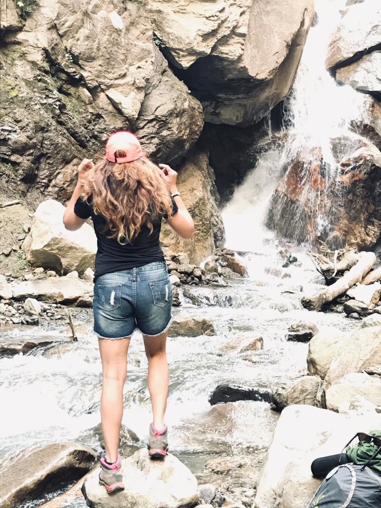 Photo of Kasol-KheerGanga trek 2020 19/19 by Harsha Waghmare