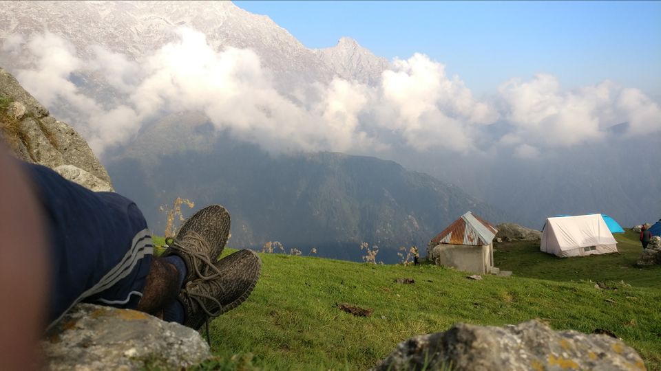 Photo of McLeod Ganj, Dharamshala, Himachal Pradesh, India by GAURAV KUMAR