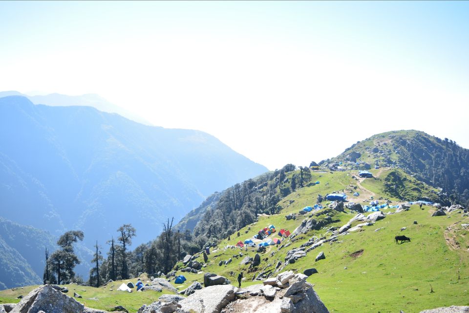 Photo of McLeod Ganj, Dharamshala, Himachal Pradesh, India by GAURAV KUMAR
