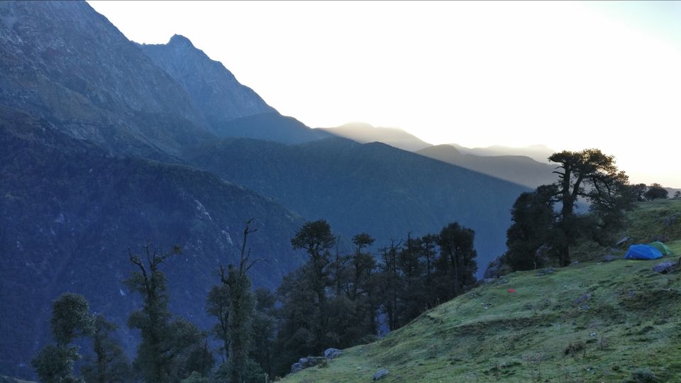 Photo of McLeod Ganj, Dharamshala, Himachal Pradesh, India by GAURAV KUMAR