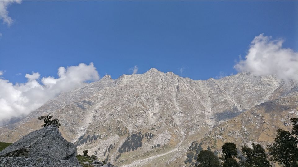 Photo of Triund, Himachal Pradesh by GAURAV KUMAR