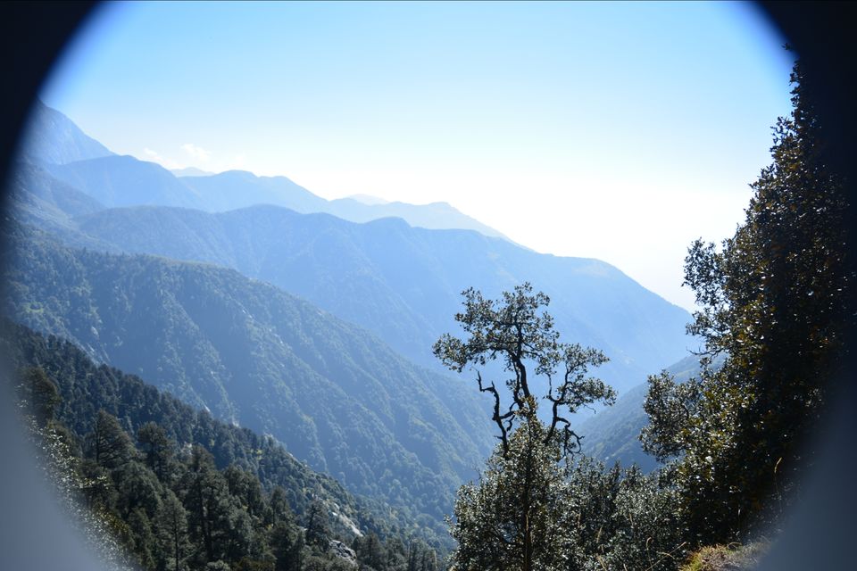 Photo of Triund, Himachal Pradesh by GAURAV KUMAR