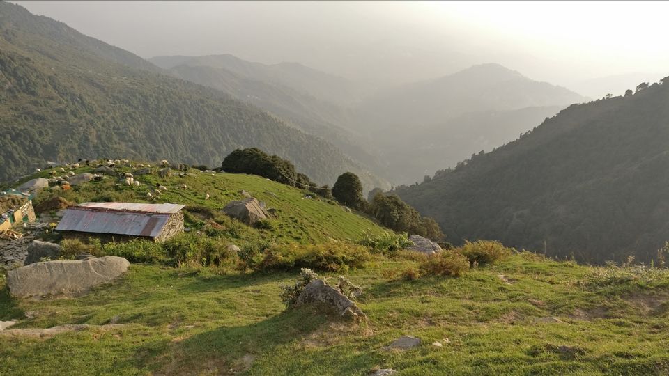 Photo of Triund, Himachal Pradesh by GAURAV KUMAR