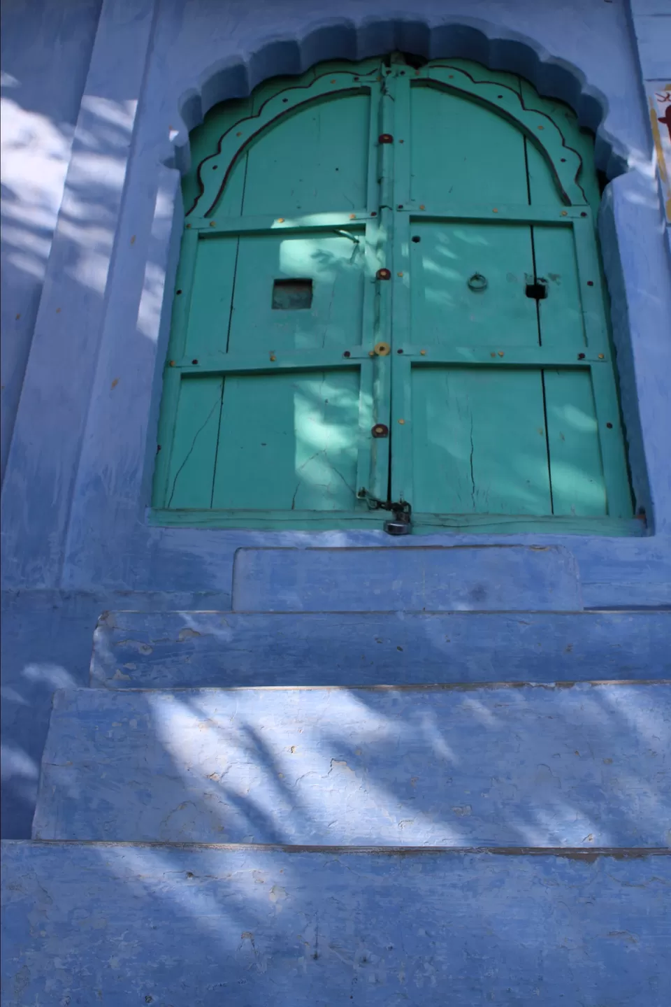 Photo of The blue city , JODHPUR by Travellers Zest