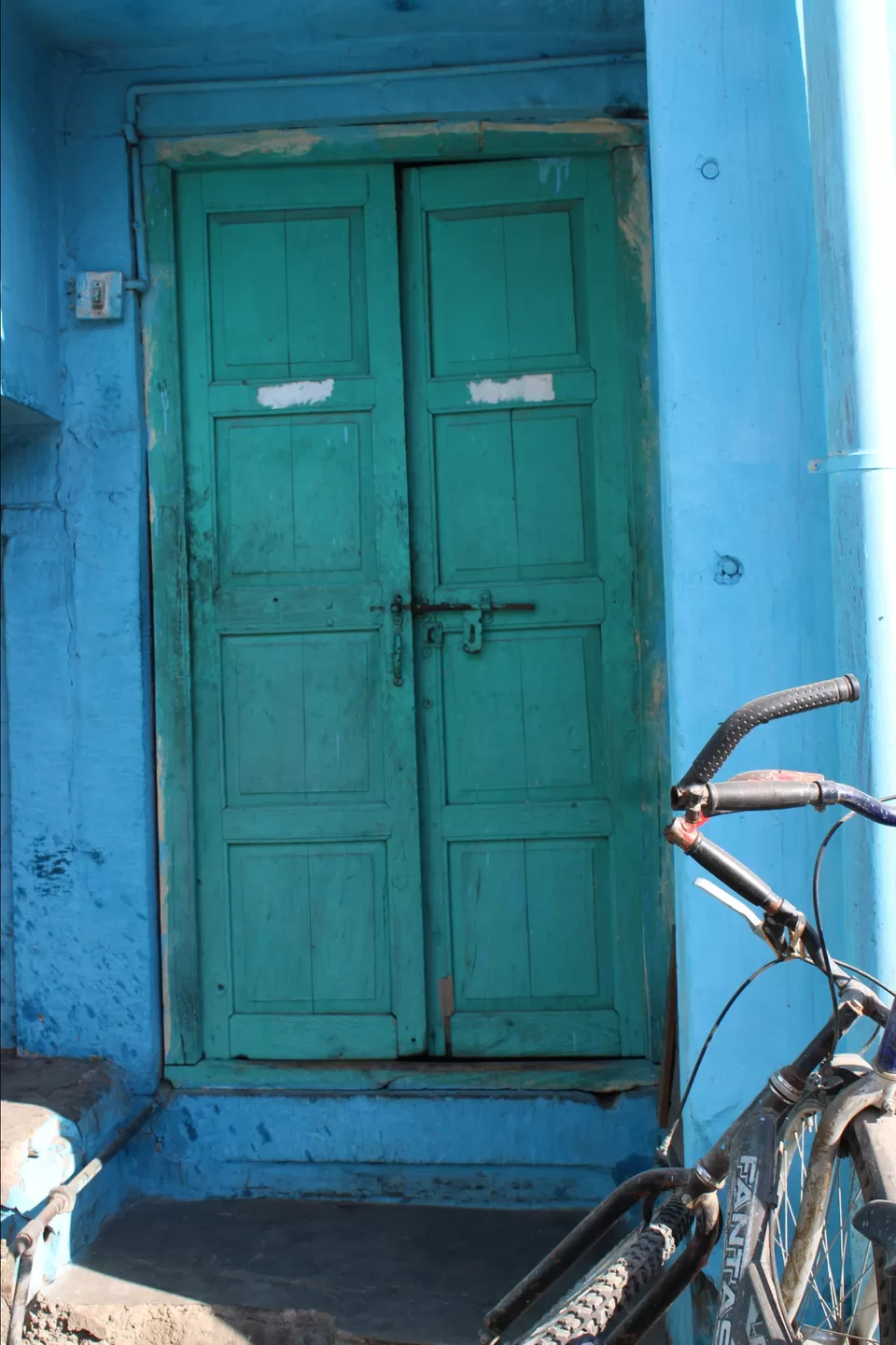 Photo of The blue city , JODHPUR by Travellers Zest
