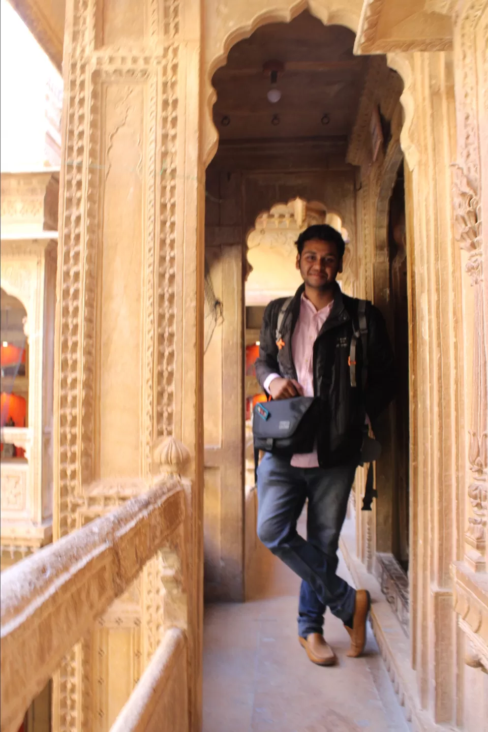 Photo of The blue city , JODHPUR by Travellers Zest