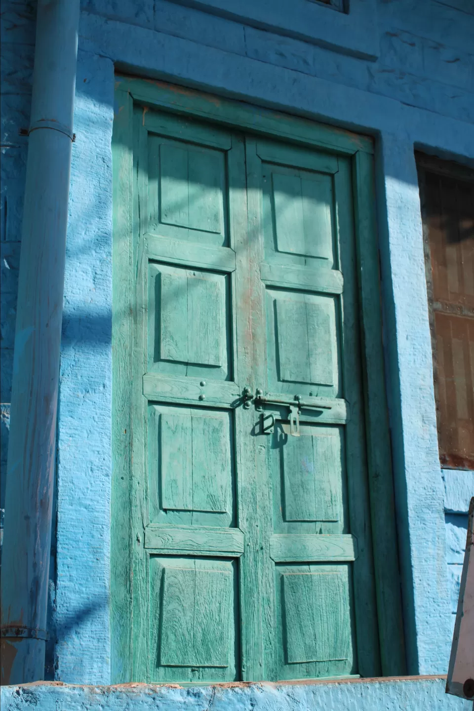 Photo of The blue city , JODHPUR by Travellers Zest