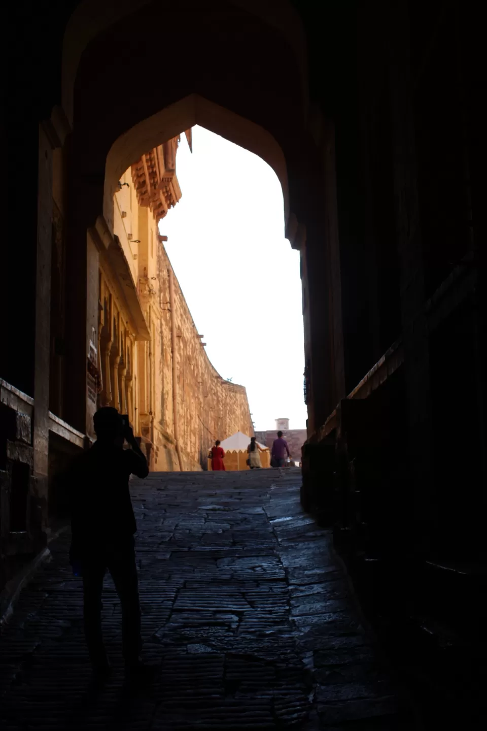 Photo of The blue city , JODHPUR by Travellers Zest