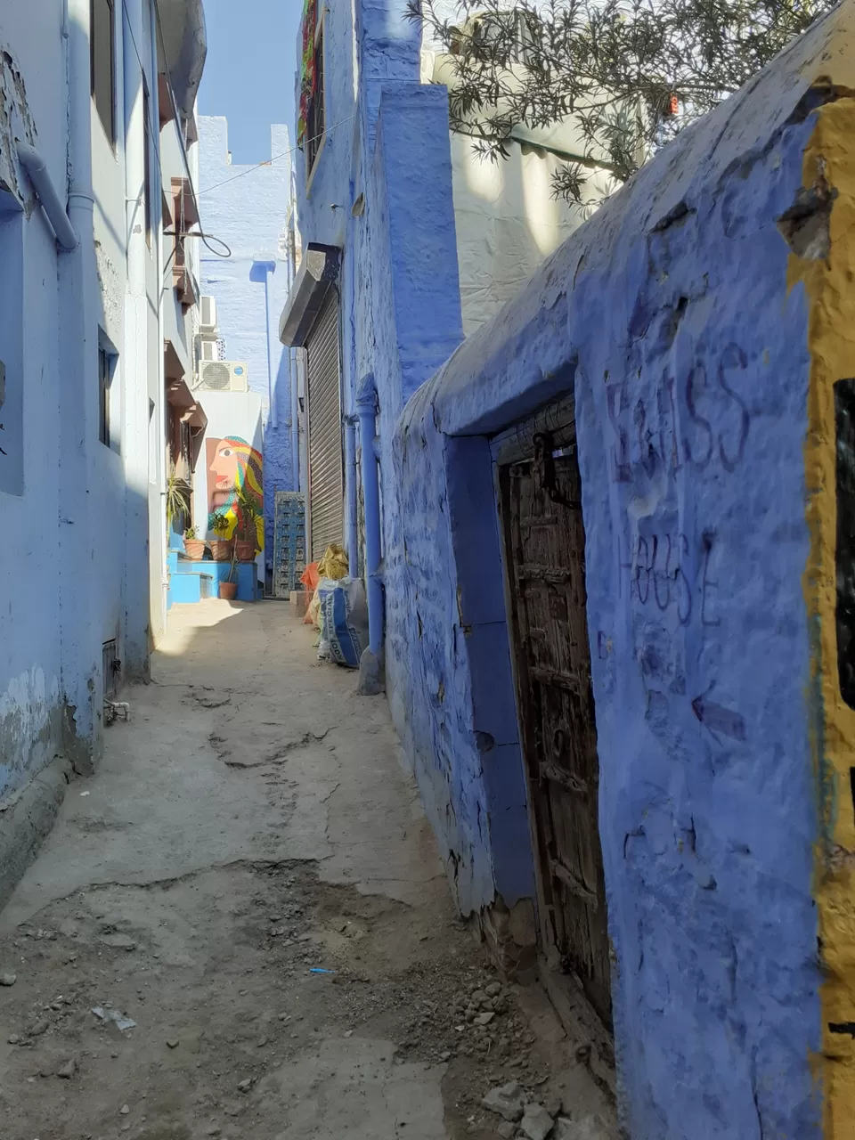 Photo of The blue city , JODHPUR by Travellers Zest