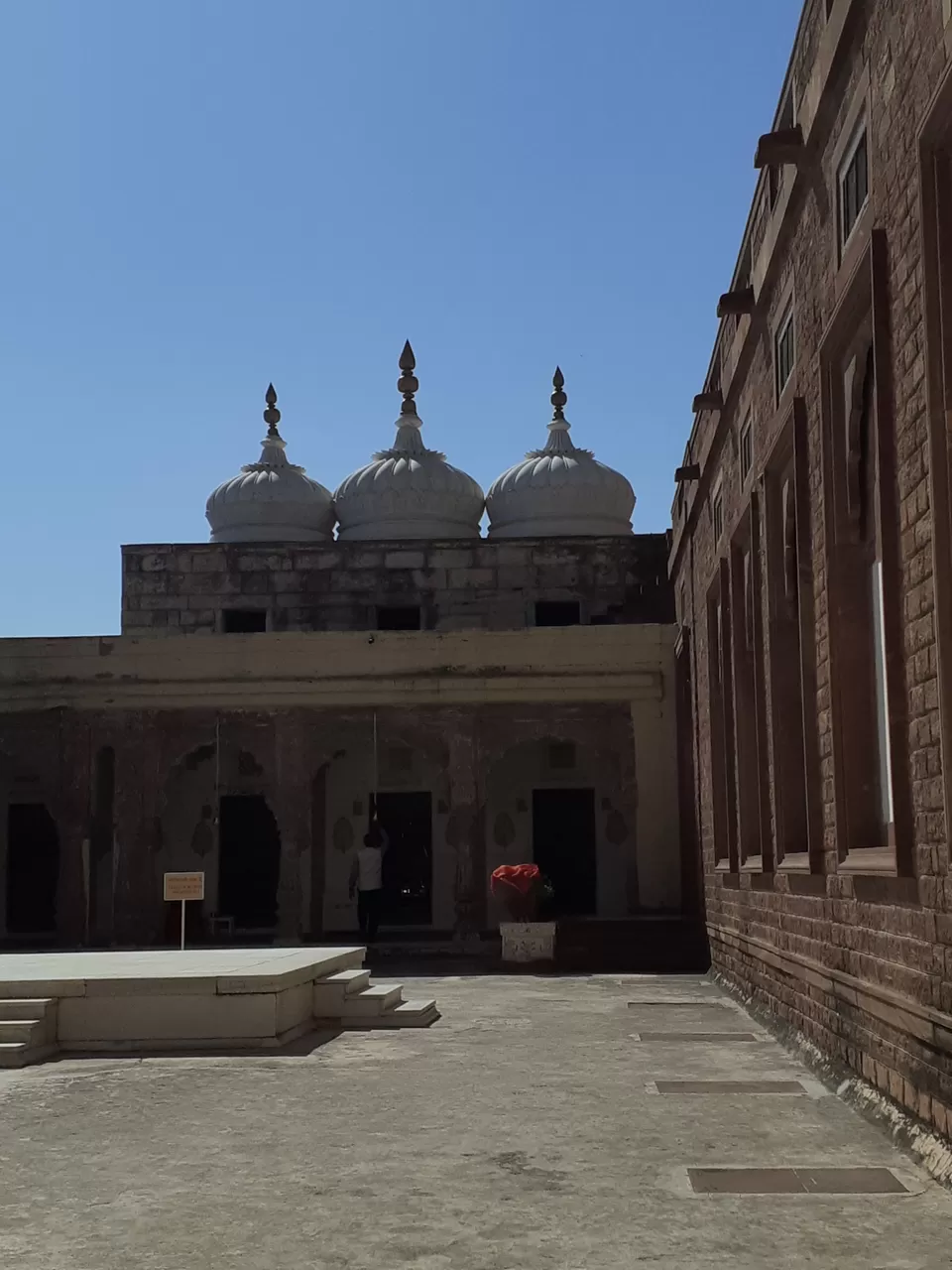 Photo of The blue city , JODHPUR by Travellers Zest