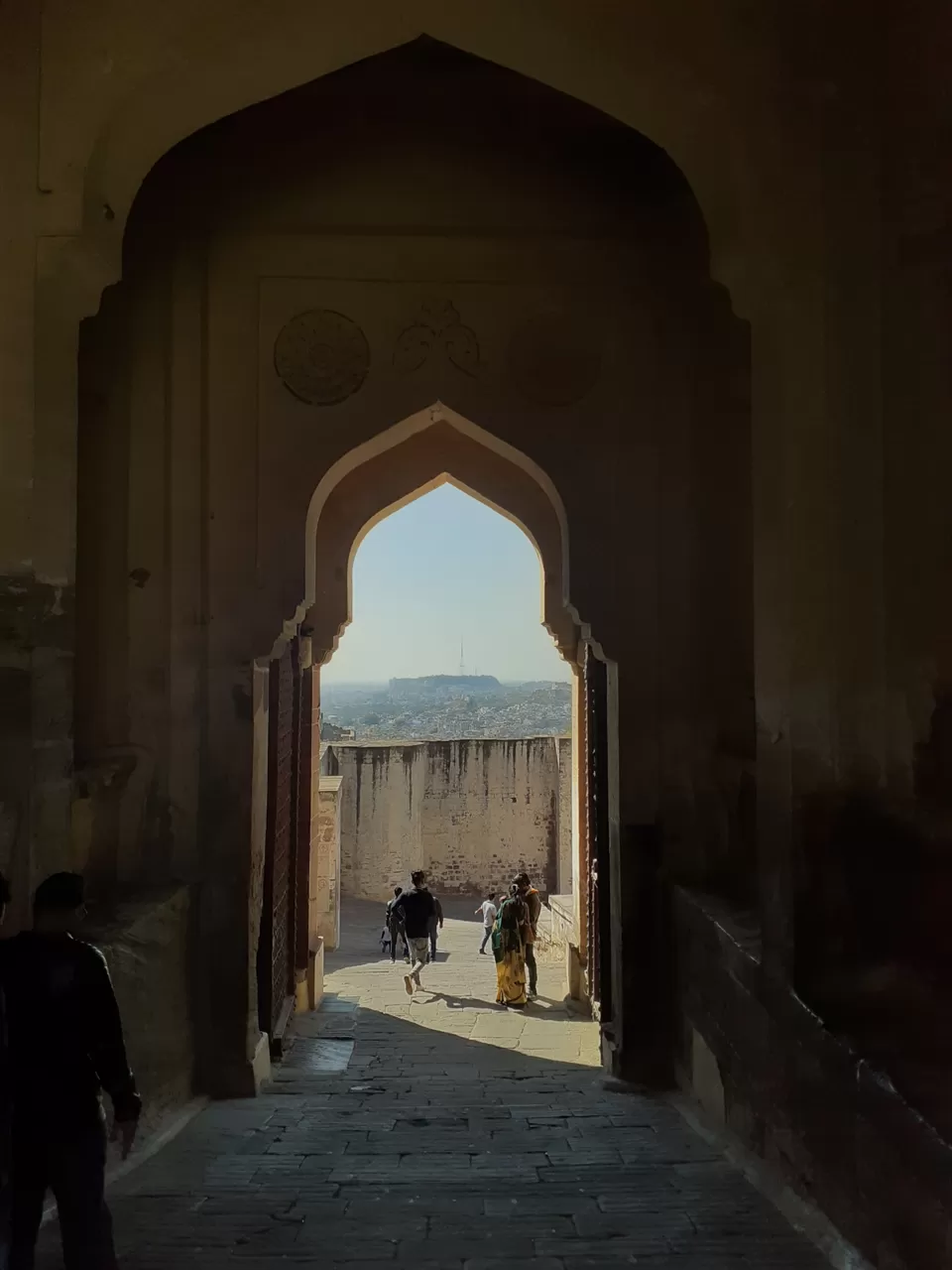 Photo of The blue city , JODHPUR by Travellers Zest