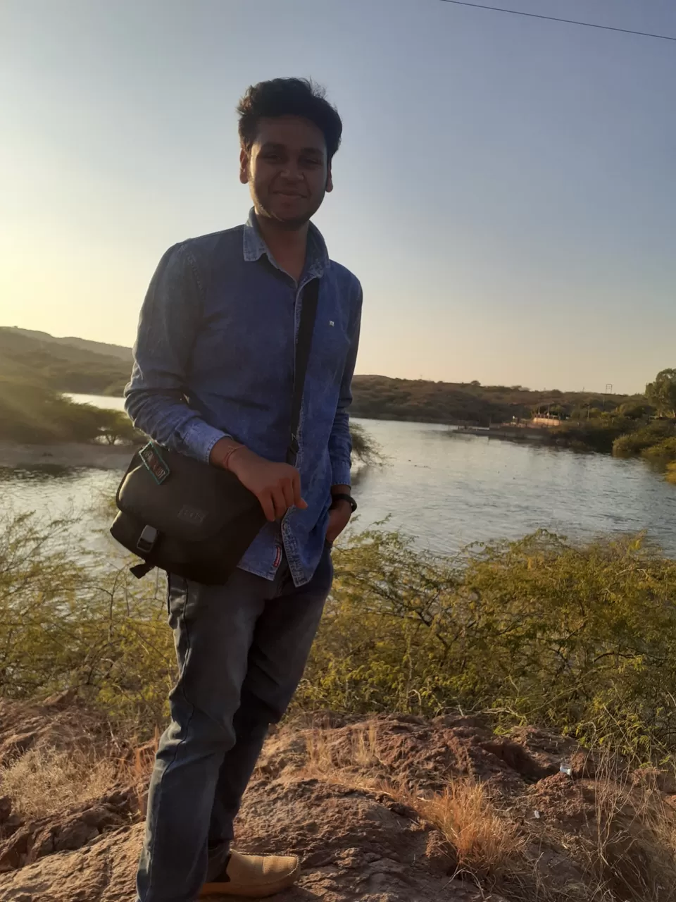 Photo of The blue city , JODHPUR by Travellers Zest