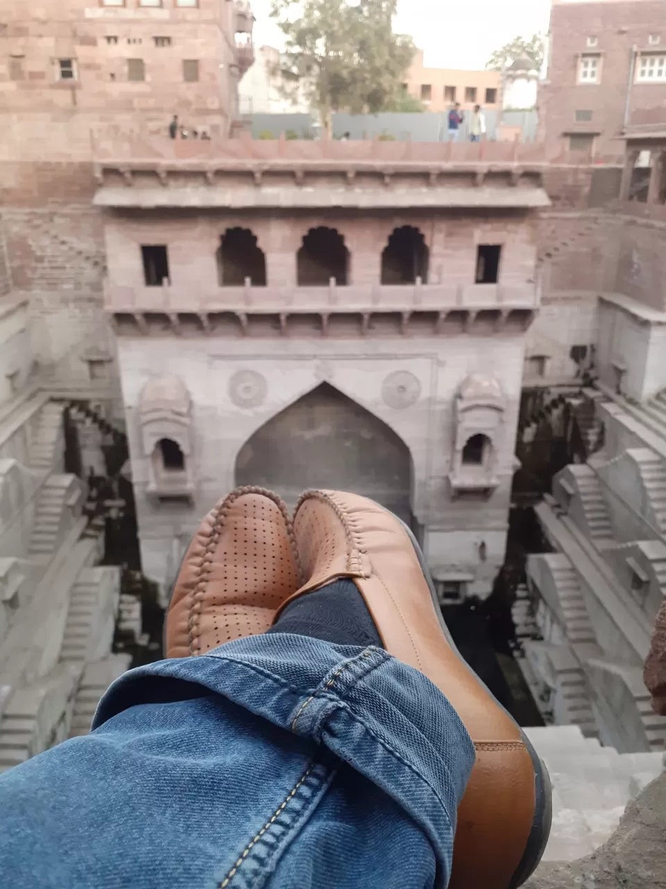 Photo of The blue city , JODHPUR by Travellers Zest