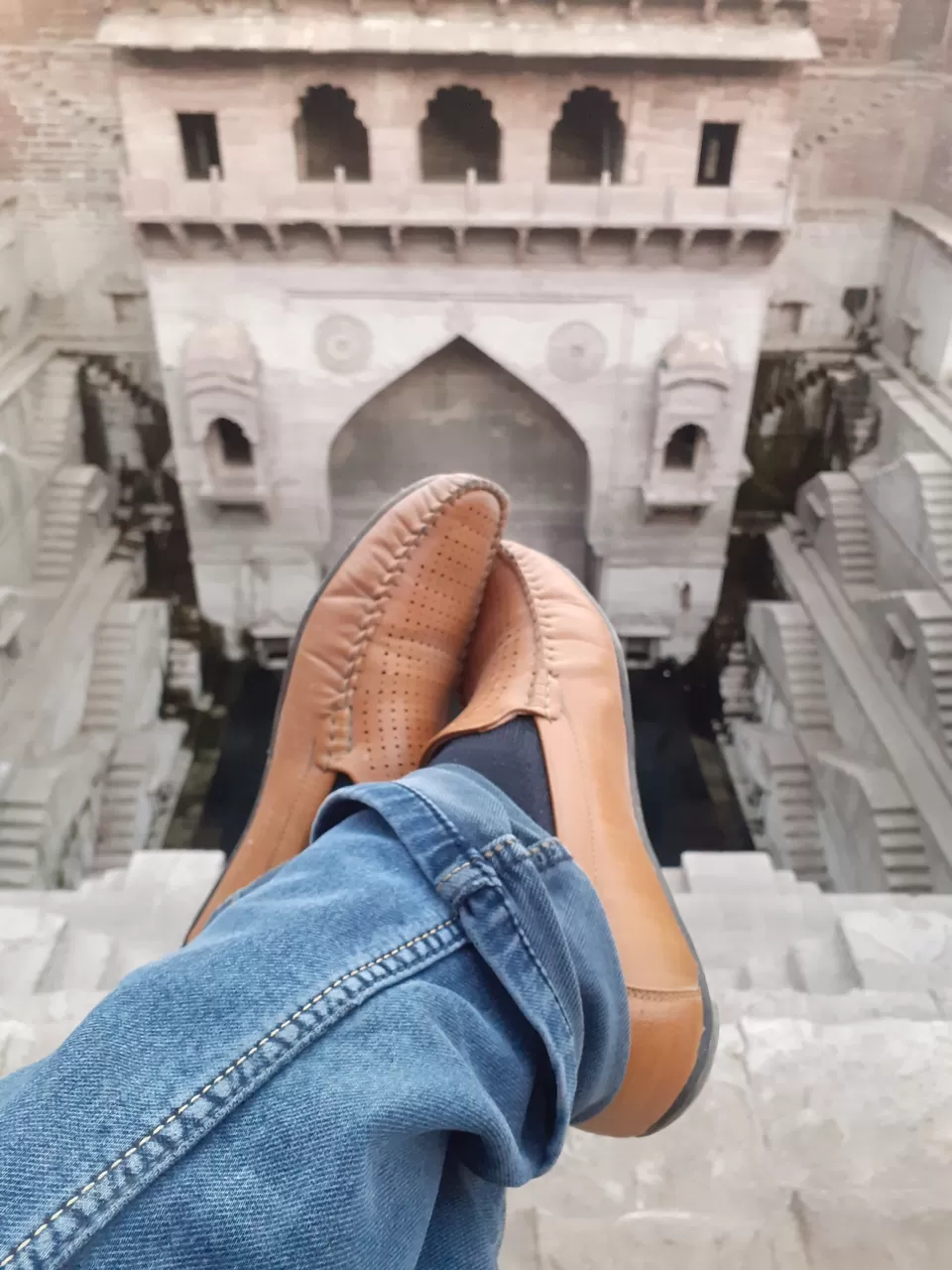 Photo of The blue city , JODHPUR by Travellers Zest