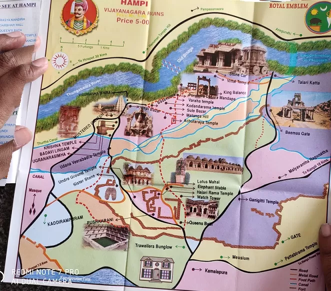Photo of Kadirampura, Karnataka, India by Vodela Tarun