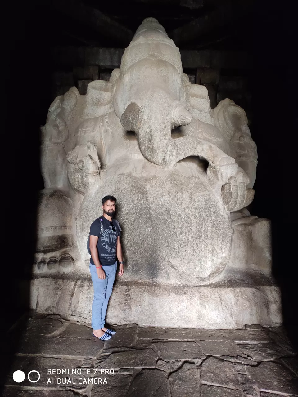 Photo of Weekend escape to Hampi by Vodela Tarun