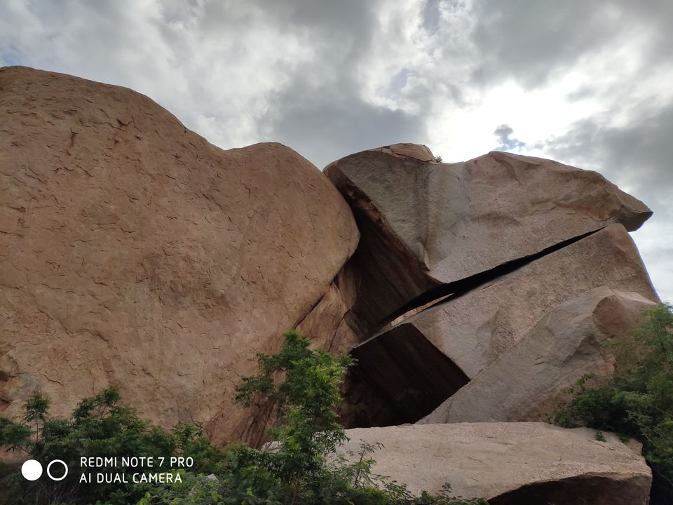 Photo of Weekend escape to Hampi by Vodela Tarun