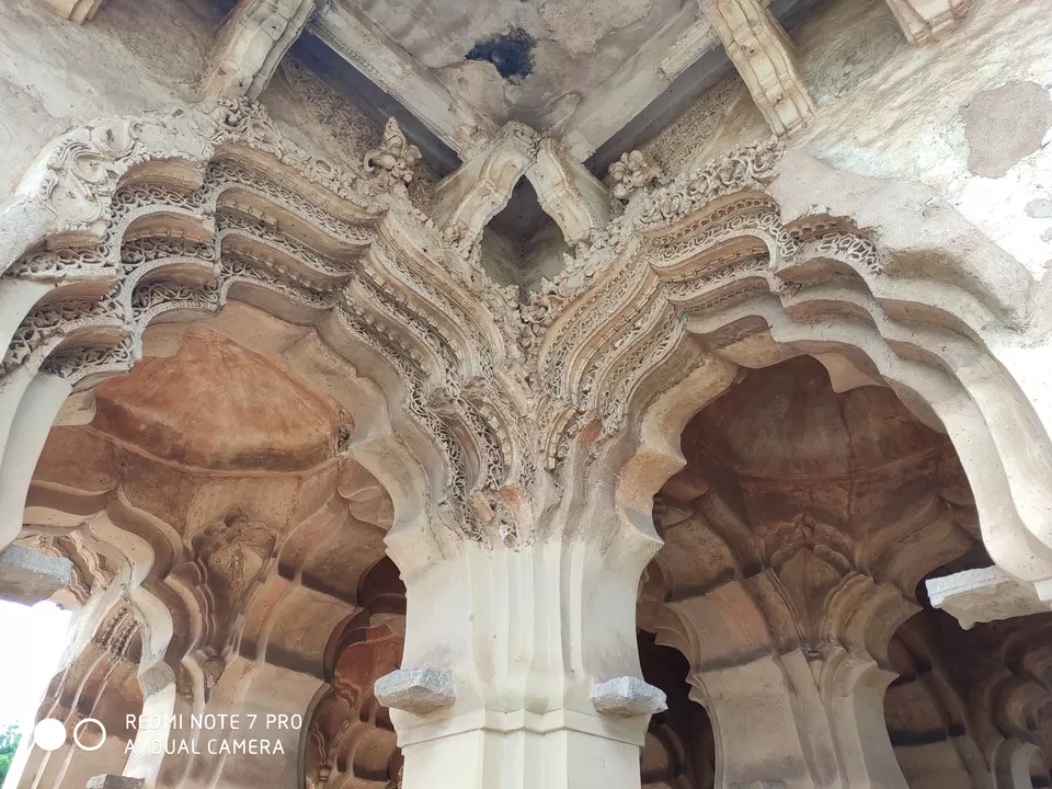 Photo of Weekend escape to Hampi by Vodela Tarun