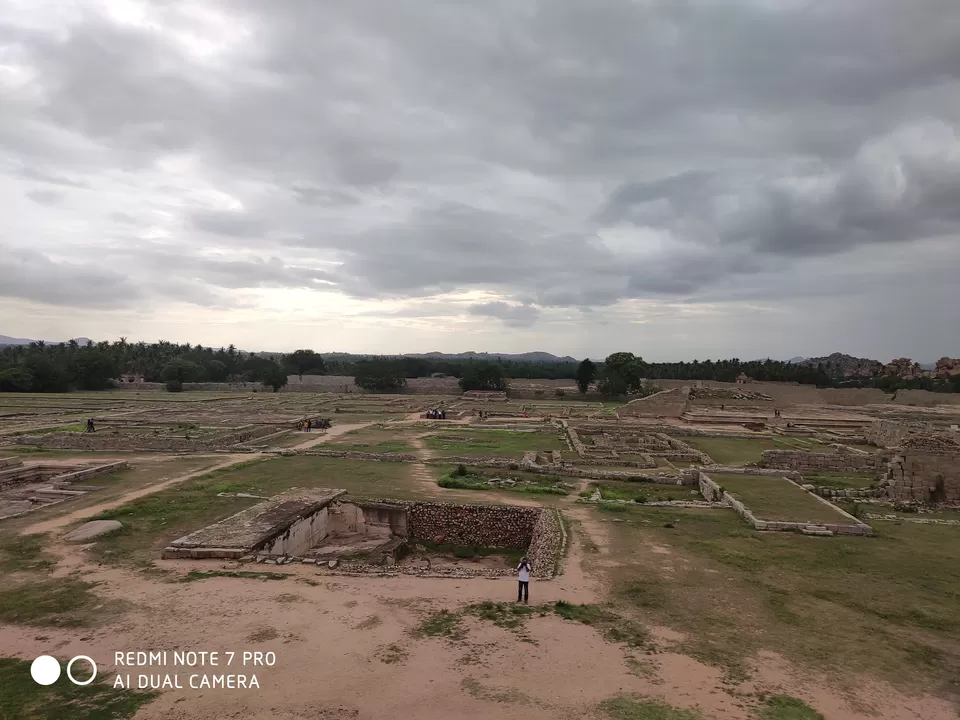 Photo of Weekend escape to Hampi by Vodela Tarun