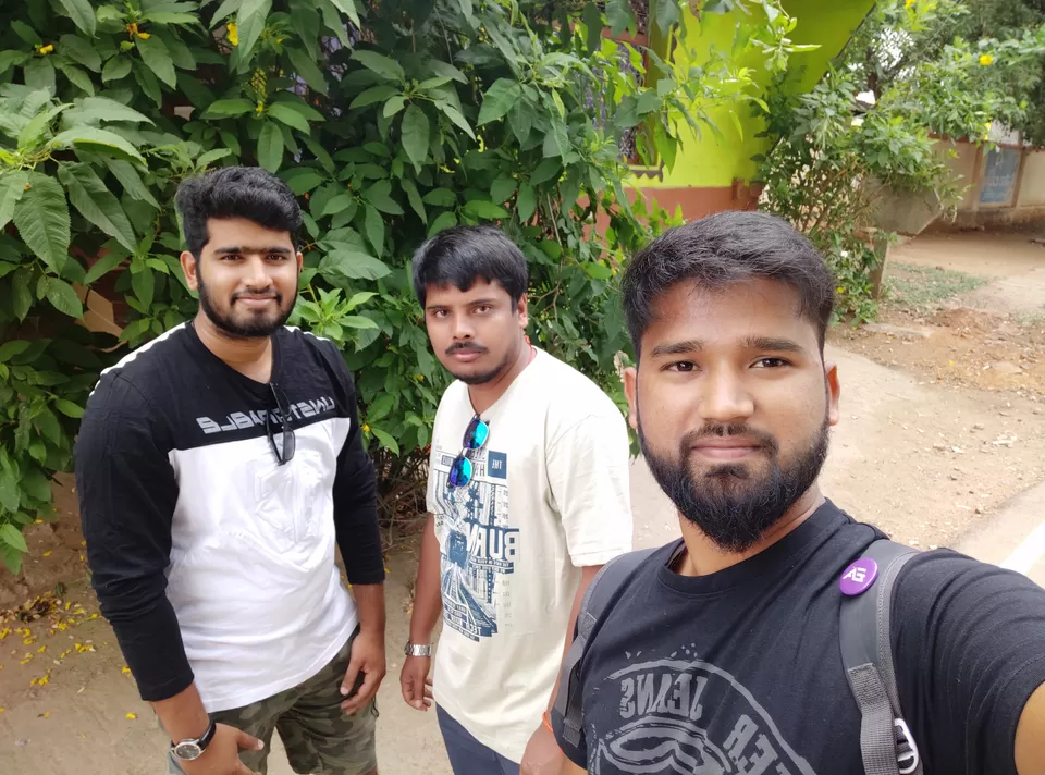 Photo of Kadirampura, Karnataka, India by Vodela Tarun