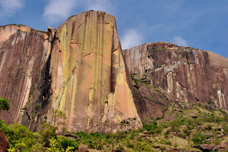 Photo of Andringitra National Park, Ambalavao, Fianarantsoa, Madagascar by Jessie Beck