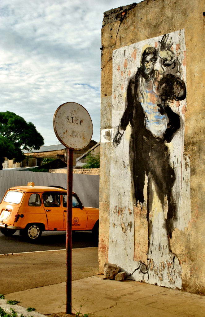 Photo of Diego Suarez, Antsiranana, Madagascar by Jessie Beck