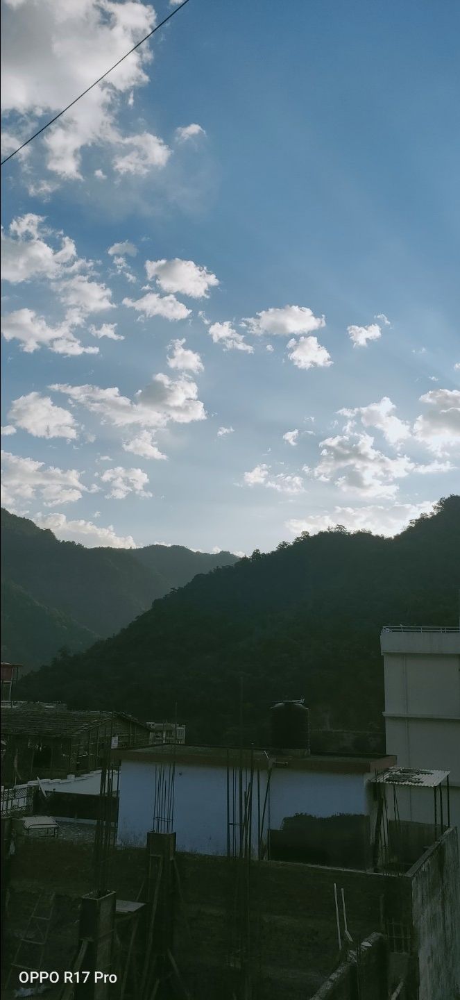 Photo of Rishikesh, Uttarakhand, India by Karan Shah