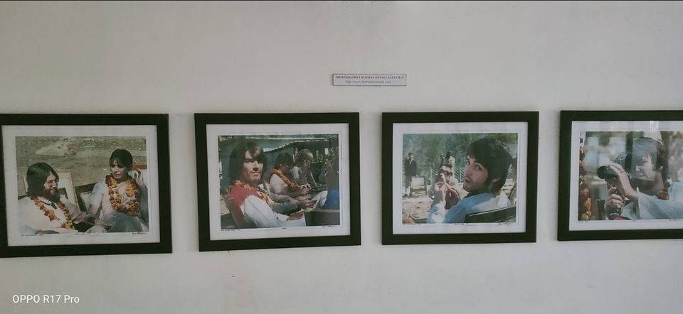 Photo of Rishikesh, Uttarakhand, India by Karan Shah