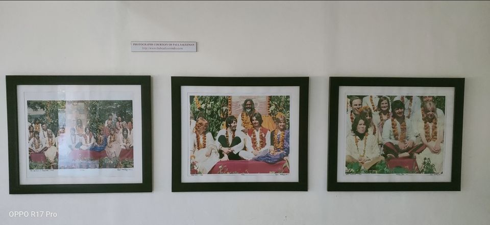 Photo of Rishikesh, Uttarakhand, India by Karan Shah