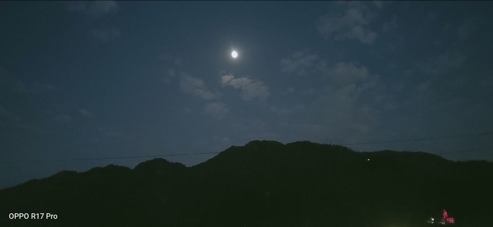 Photo of Rishikesh, Uttarakhand, India by Karan Shah