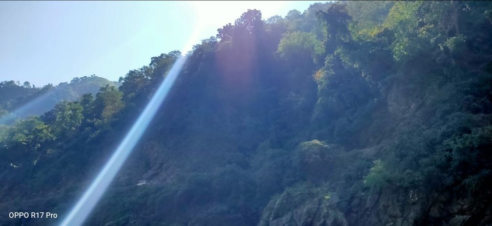 Photo of Rishikesh, Uttarakhand, India by Karan Shah