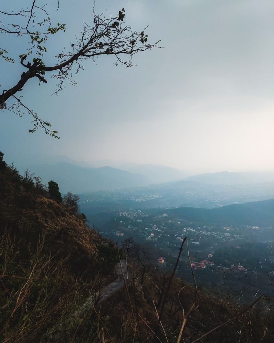 Photo of Landour by Divya Bhatt | Digital creator
