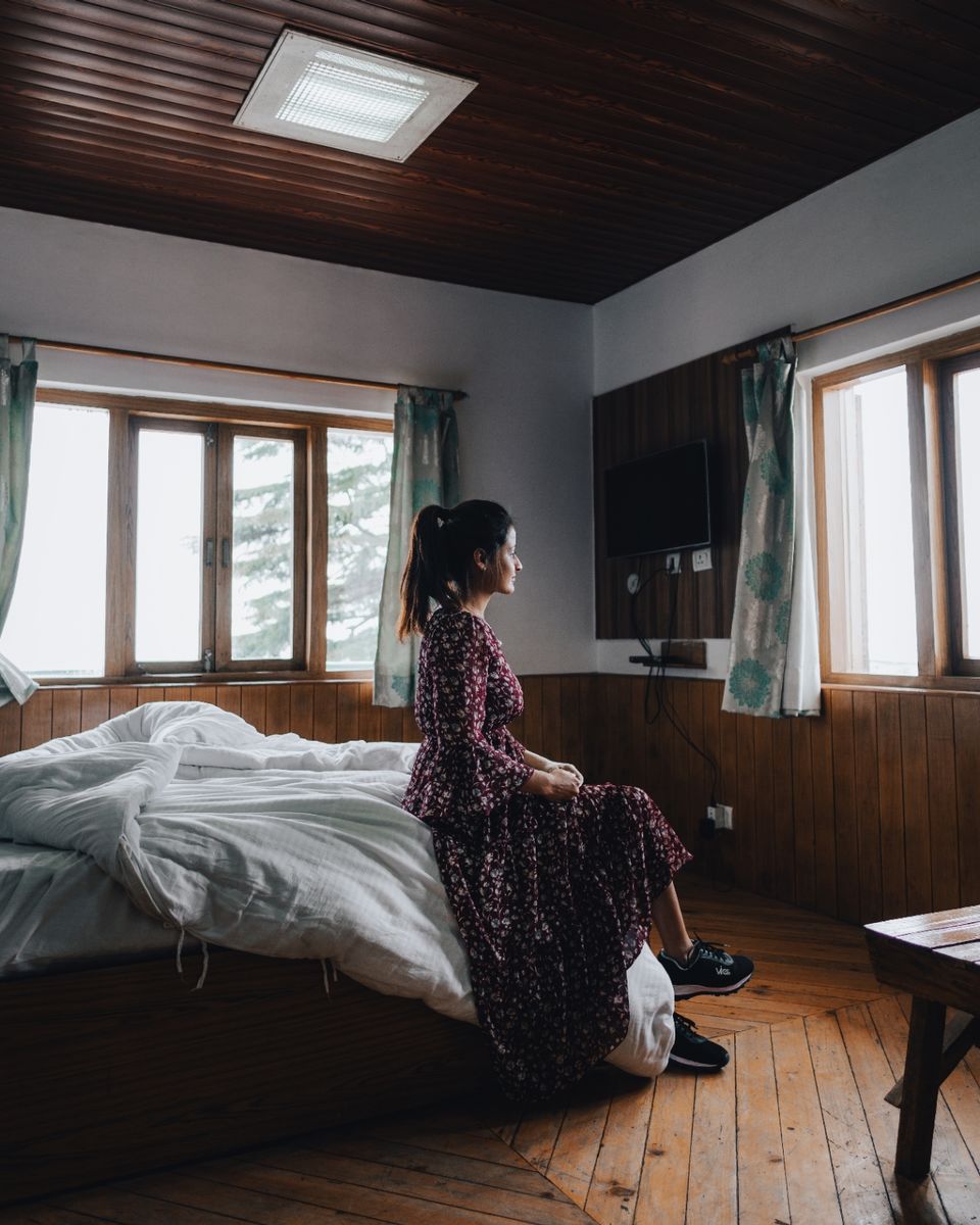 Photo of Landour by Divya Bhatt | Digital creator